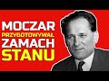 Rok 1968: MOCHAR planował obalić Gomułkę — plan został ujawniony!