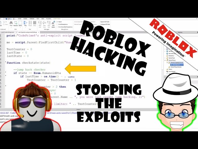 Hackers exploit Roblox's scripting engine to install Trojan