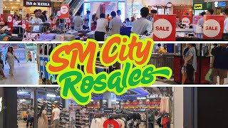 SM City Rosales Tour in 4K Exploring Pangasinan’s Premier Mall