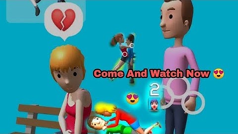 Make Em Gameplay Walkthrough (Android Ios game)