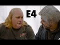 The Studio - Episode 4 "Welcome to the Jungle"