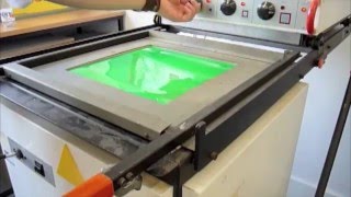 Vacuum Forming Walkthrough