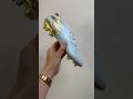 Nemeziz 19.1 FG “15Y” — a boot that’s as bold and brilliant as the man himself #messi #nemeziz