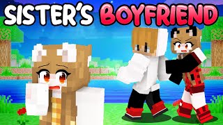 BEST OF MINECRAFT (2023) with TWIN SISTER and her BOYFRIEND?