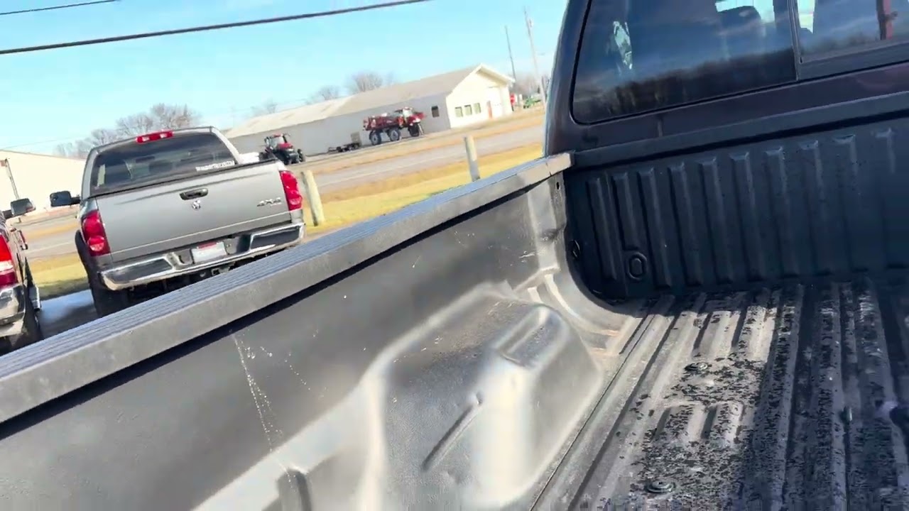 2014 ford f250 crew cab 4x4 lariat short bed - 6.7 powerstroke - automatic - Alabama rust free