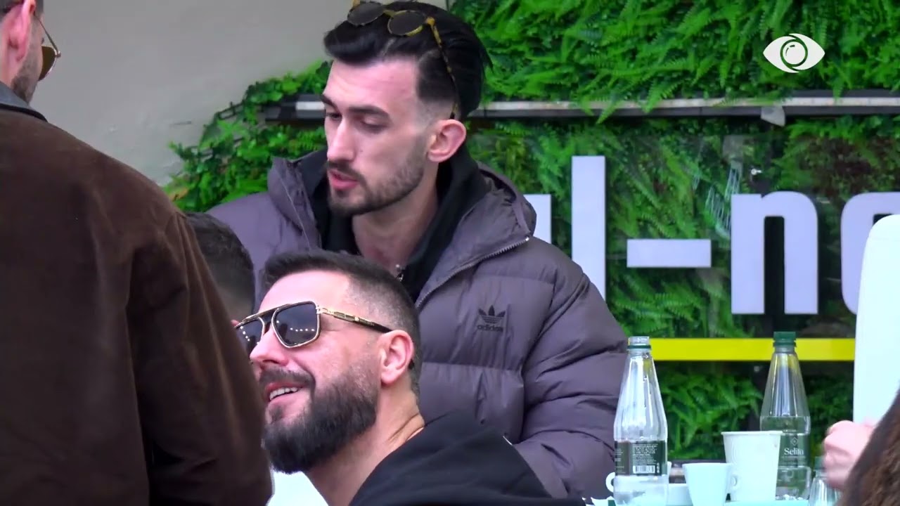 "Ke ardhur të zësh vendin e Ilirit..."/ Kristi diskuton me Artanin