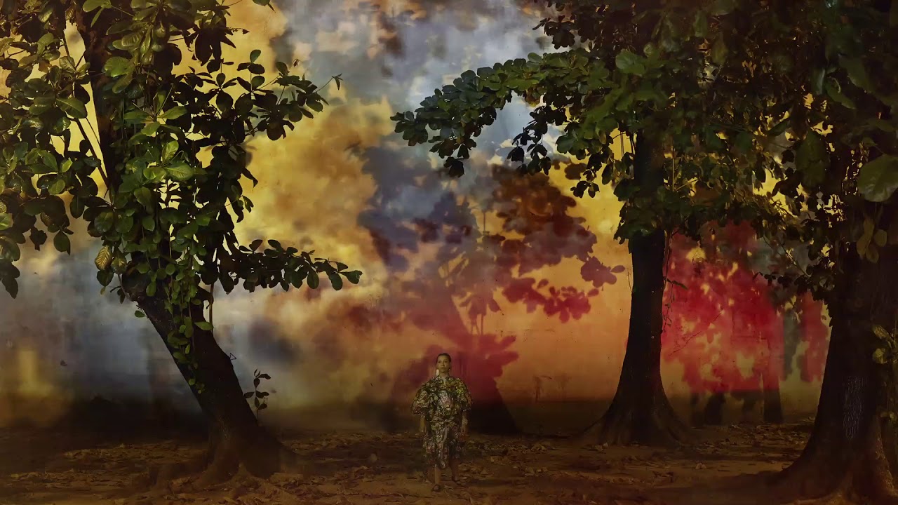 DOC SPOTS: OBSCURO BARROCO film festival sydney