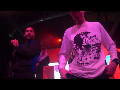 NEL - Hennesy Flow Pt.2 feat. L'one
