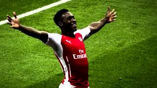 Danny Welbeck - Hold On