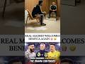 Real Madrid v Benfica meets Again in Champions League playoffs #realmadrid #championsleague