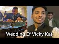 Unseen wedding of vicky kaushal  katrina kaif  vlog 05  humourbae