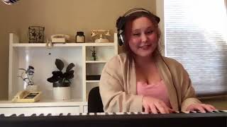 Warm Regards - Penelope Scott Perform Live