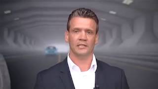 FMTC Safety at Ondernemend Nederland (Dutch TV)