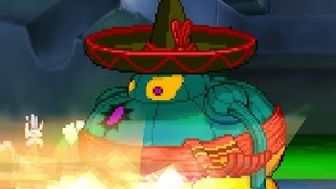 Shin Amingo is here and he cannot be stopped (PERFECT)