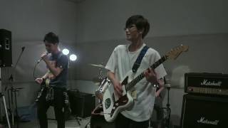 カノぴっぴ HOTLINE 2017 島村楽器橿原店 店予選動画 1/2