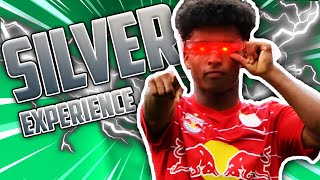 The Full Silver Experience (FIFA 22)