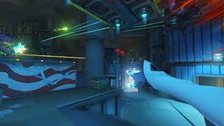 Overwatch - Echo Abilities Tested