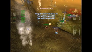 Playpark Flyff  Meteonyker - Speed Server Siege (Day 2) IGN - SexChocolate