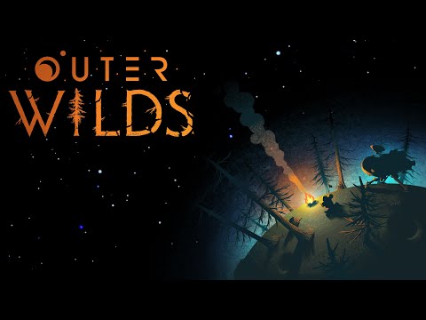 OUTER WILDS | Coming To Xbox Series X|S + PS5 September 15