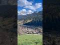 Le Grand-Bornand in Spring | Aravis Mountains Walk Part 4