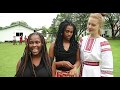 Student vlog: UWC East Africa Opening Ceremony