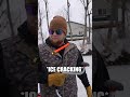 Budget Walmart Ice Fishing (will we go hungry?)