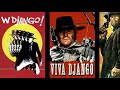 W Django! 1971 music by Piero Umiliani Mp3 Song