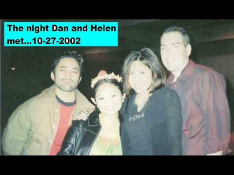 Dan and Helen Olivares Wedding Slideshow Part 2