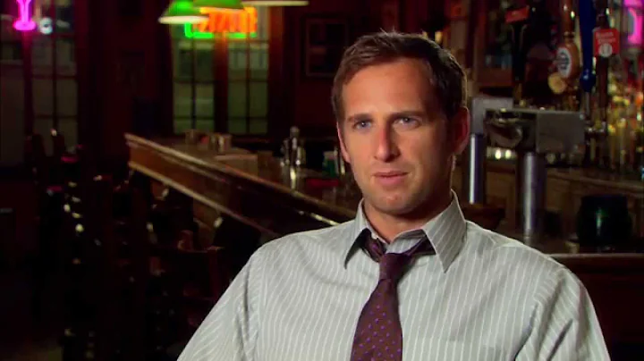 The Mysteries of Laura: Josh Lucas Capt.Jake Brode...