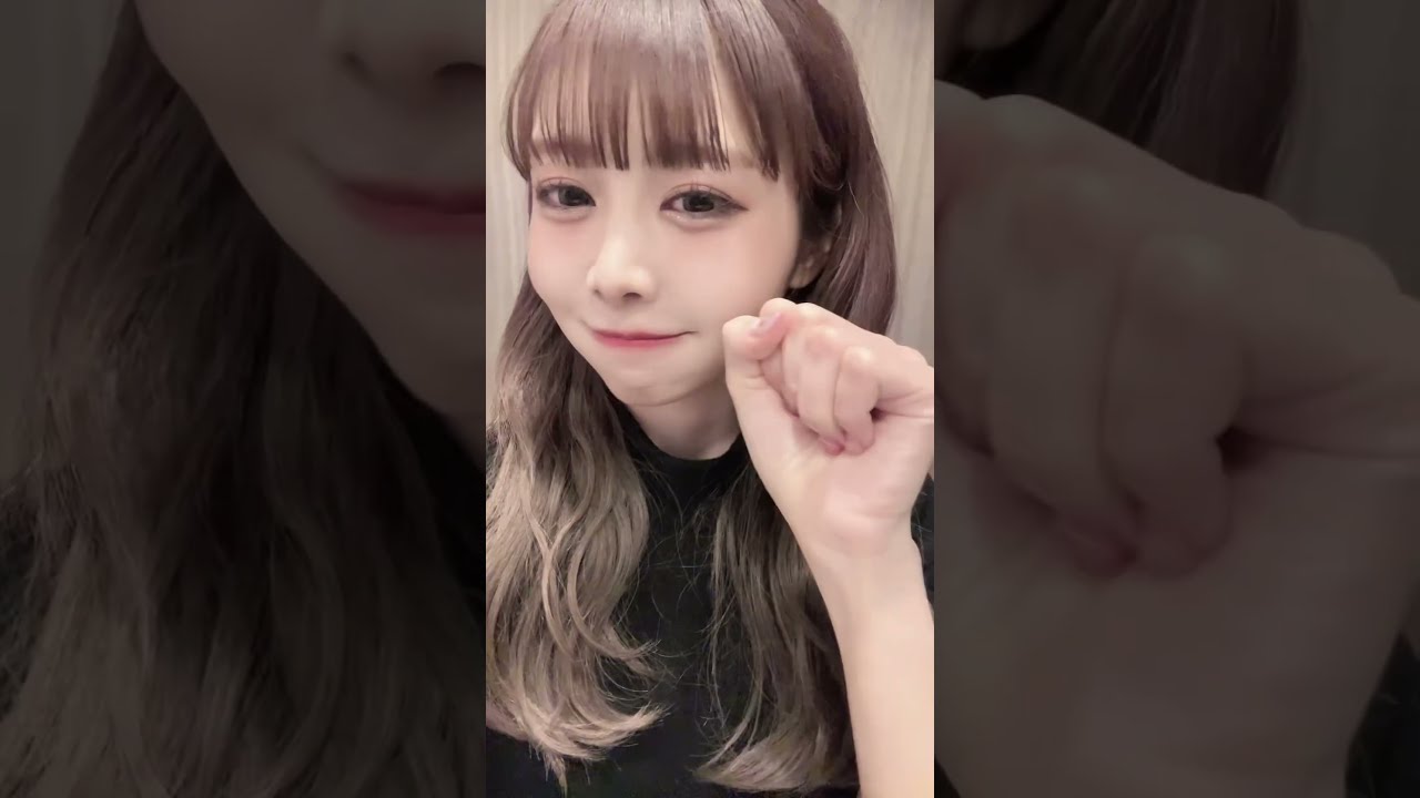ぎゃるぴ✌🏻💟 #fruitszipper #仲川瑠夏 - YouTube