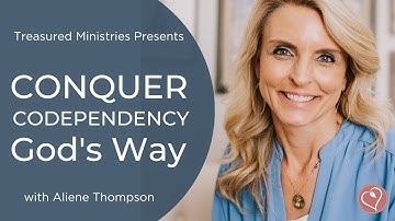 Conquering Codependency God