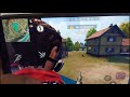 Free Fire Handcam SOLO vs SQUAD kill montage Drag Headshots