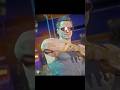 Jax Vs Johnny #shorts #mk1 #gaming