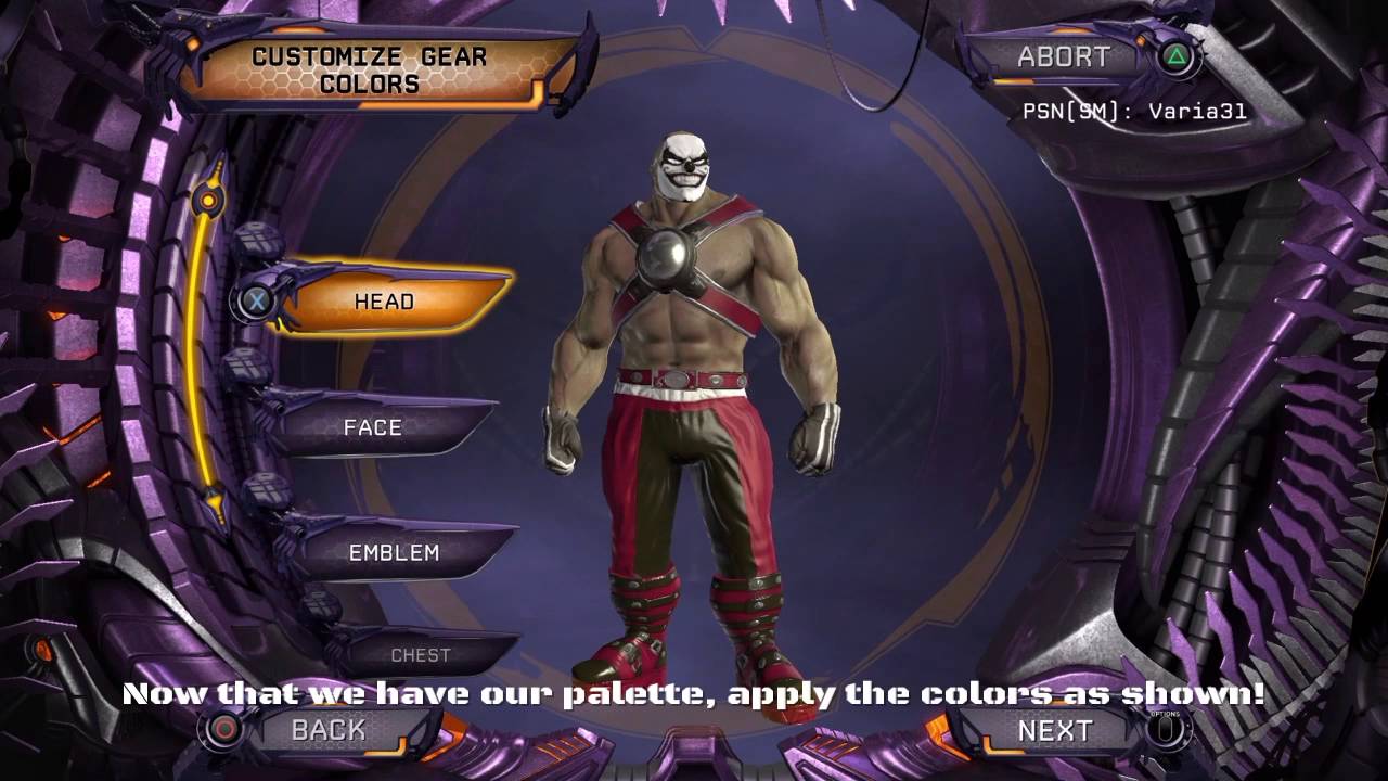 *REQUESTED* Sweet Tooth for DCUO - Tutorial