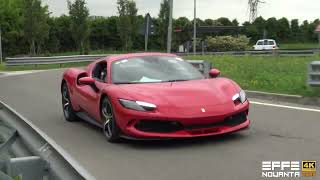 FERRARI 296 GTS | 2023 HQ