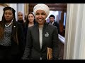 Rep. Ilhan Omar vows to &#39;continue to speak up&#39; after GOP House removes her from committee