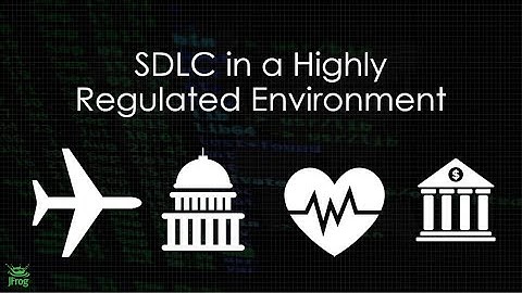DevOps for Highly Regulated Environments