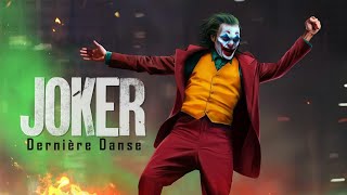 Indila Dernière Danse - Joker remix | new joker songs | JOKER (2019) | Joaquin Phoenix songs