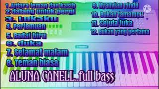 LAGU LAWAS 90 HAN ORGEN TUNGAL ENAK DIDENGAR #ALUNA CANELL
