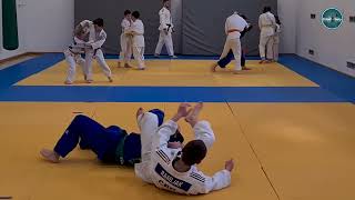 50. GODINA JUDO KLUBA VINKOVCI