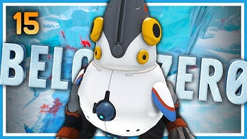 Phi Robotics Center - Let