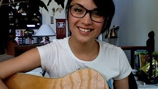 The Lonely Life - City and Colour (cover)