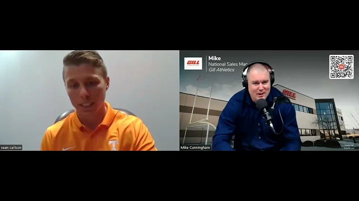 Connections Podcast EP172: Sean Carlson-Universi.....