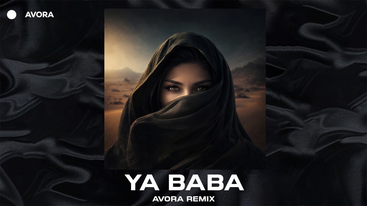 Watch AVORA - YA BABA on YouTube Watch AVORA - YA BABA on YouTube