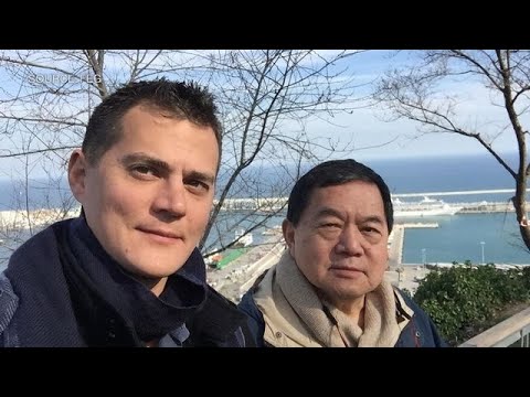 Generation Next FEG Group S Jeff Hsu 