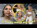 ARRUME-SE COMIGO *pro ANO NOVO*🎊