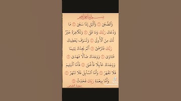 قرآن كريم راحه نفسيه وسعاده حقيقة لا توصف بصوت جميل ورائع وخاشع يطمئن القلوب أسمع اسمع بارك الله فيك
