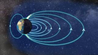 Kuzey Işıkları Nasıl Oluştu? - Aurora Borealis