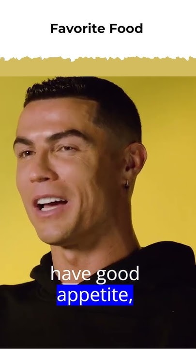 what-does-cristiano-ronaldo-eat-trending-top-ten-shorts-cr7