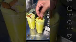food blog